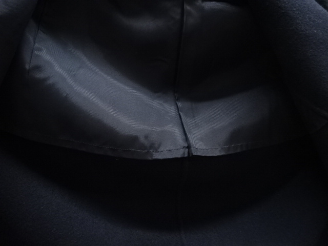  カシミアコート